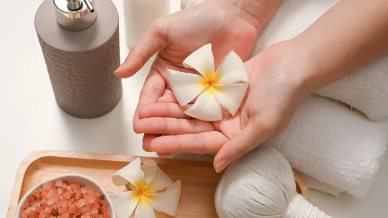 What is Spa Treatment?