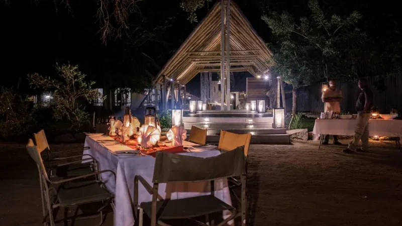 Things to Consider While Booking an Accommodation in a Tanzania Safari