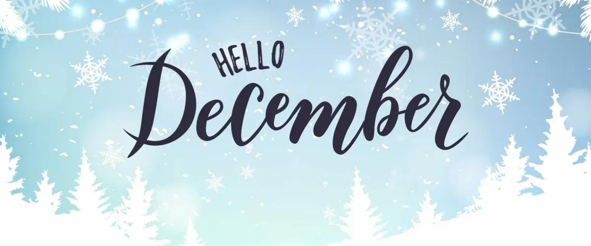 Best Places to Visit in December in India