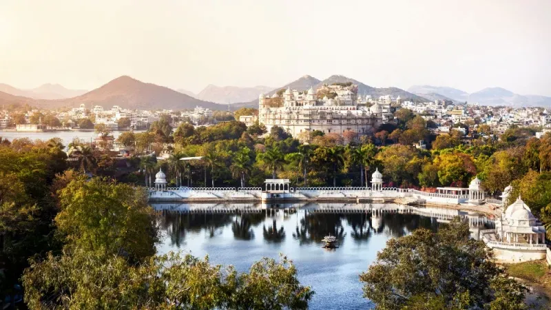 Udaipur