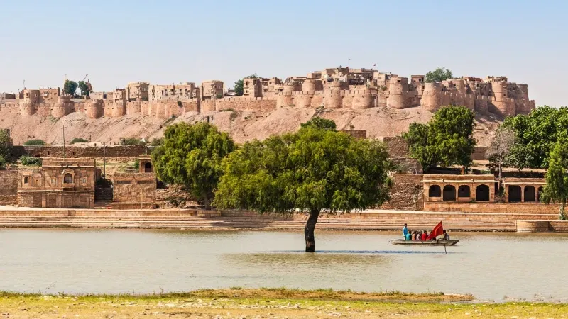 Jaisalmer