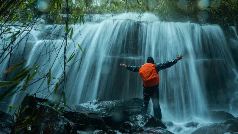 Journey Through Kerala