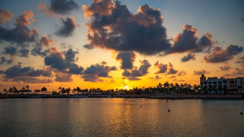 Where to Stay in Salalah?