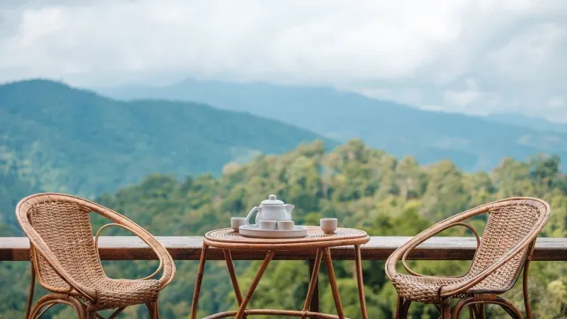 Accommodation Near Major Theme Parks