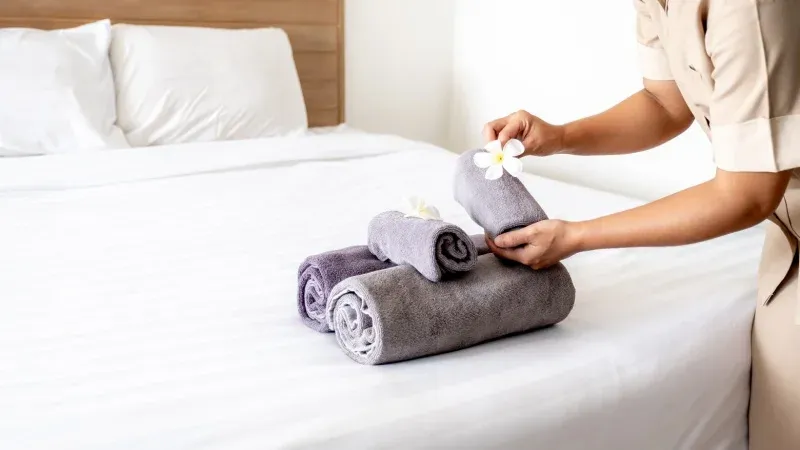 Places to Stay Near Theme Parks in Egypt