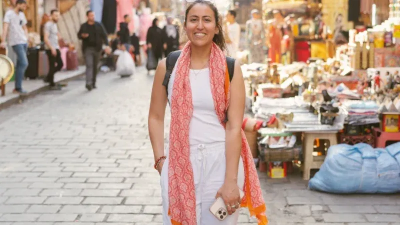 Things to Consider While Visiting Egypt