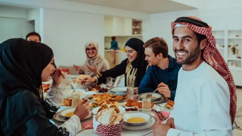 Best Dining Spots in Hail