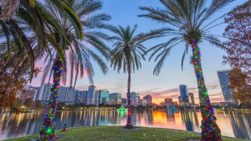 Orlando (Florida, USA)