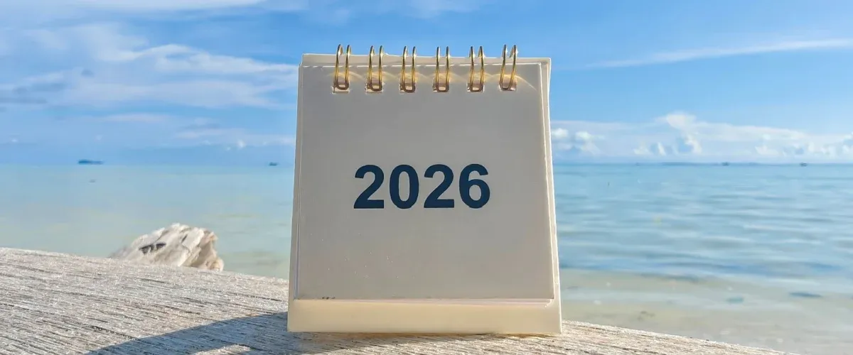 7 Best Islands to Celebrate New Year 2026 in Paradise