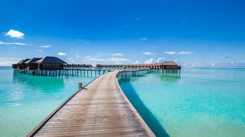 Most Mesmerizing Island Getaways for New Year Celebrations 2026