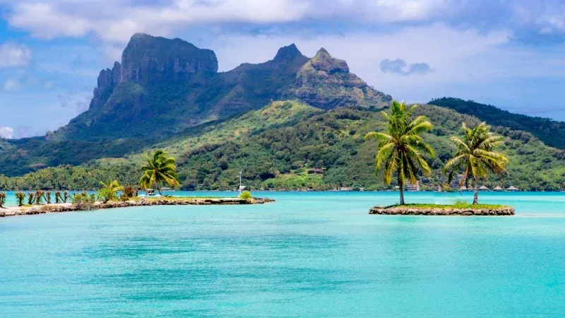 Bora Bora (French Polynesia)