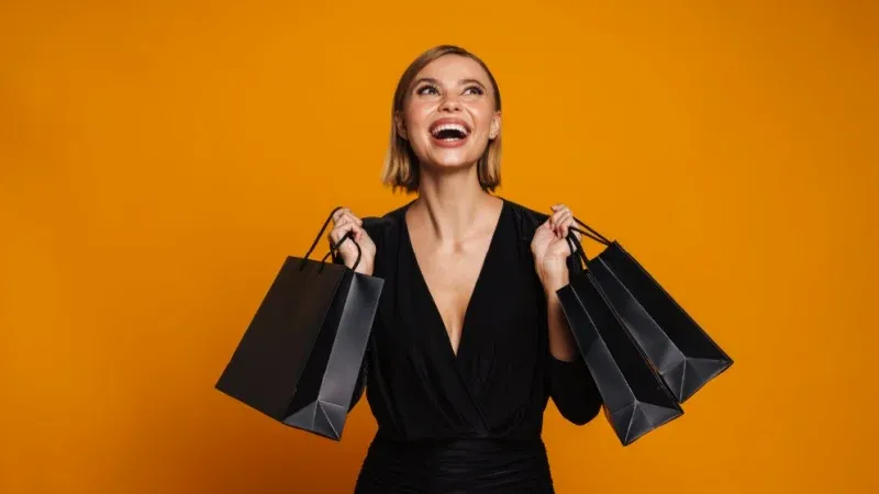 Black Friday 2025 Deals & Early Openings