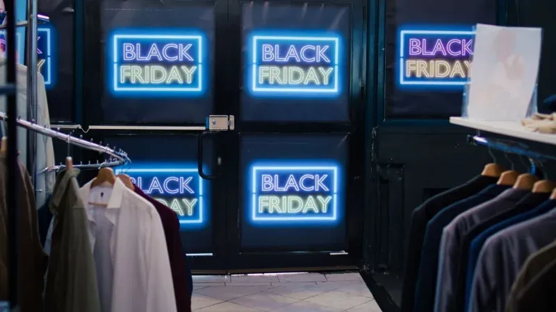 Fashion and Apparel Mega Sales