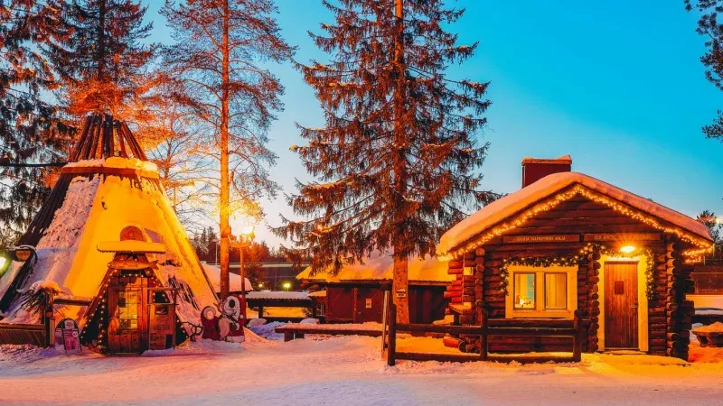 Indulge in a traditional dining experience