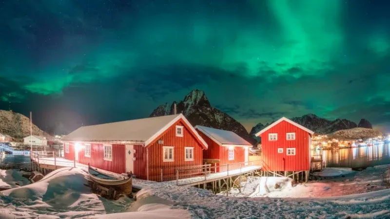 Things to Do in Rovaniemi Beyond the Lapland Village