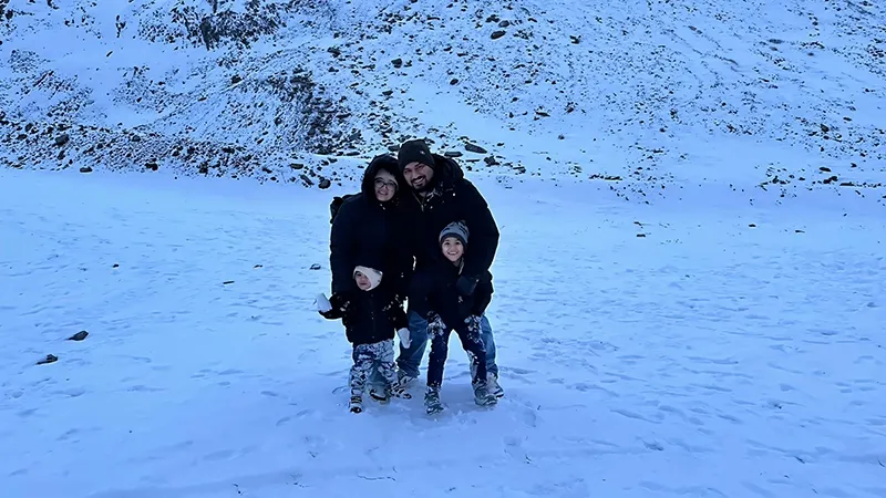 Day 10: Departure Day - Goodbye Georgia!