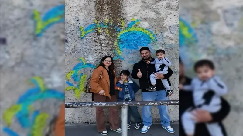 Day 7: Batumi Calling - From Castles to Coast!