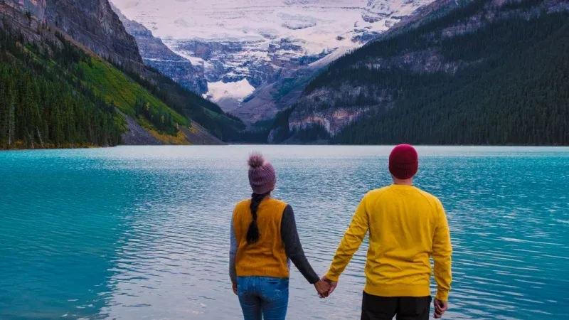 Banff & Lake Louise (Alberta)