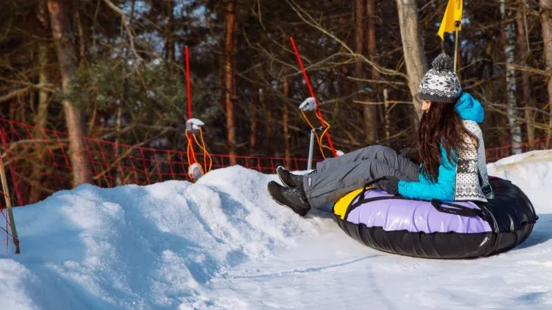 Things to Do During Christmas in Canada