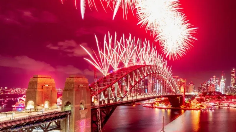 Ticketed Vantage Points