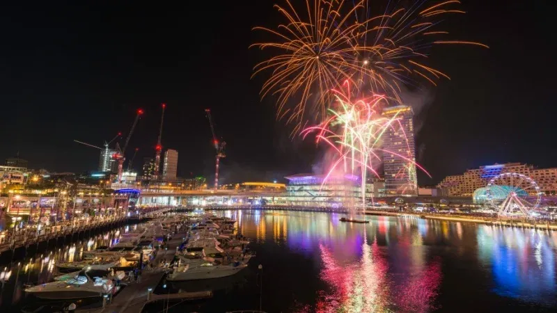 Tips to Plan Your Sydney New Year's Eve Celebration
