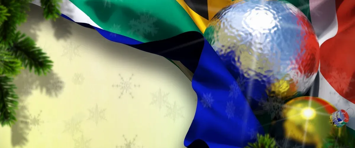 Top 10 Spots to Enjoy New Year in Cape Town