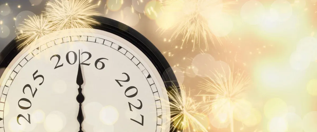 New Year in Hyderabad: Top Places and Events to Welcome 2026