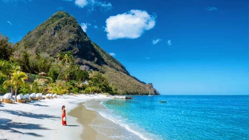St. Lucia