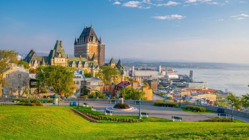 Quebec City (Canada)