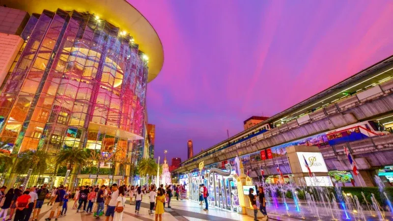 Siam Paragon