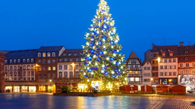 Strasbourg (France)