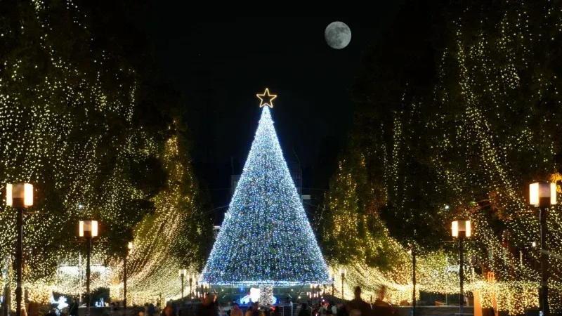 Tokyo Disneyland (Tokyo, Japan)