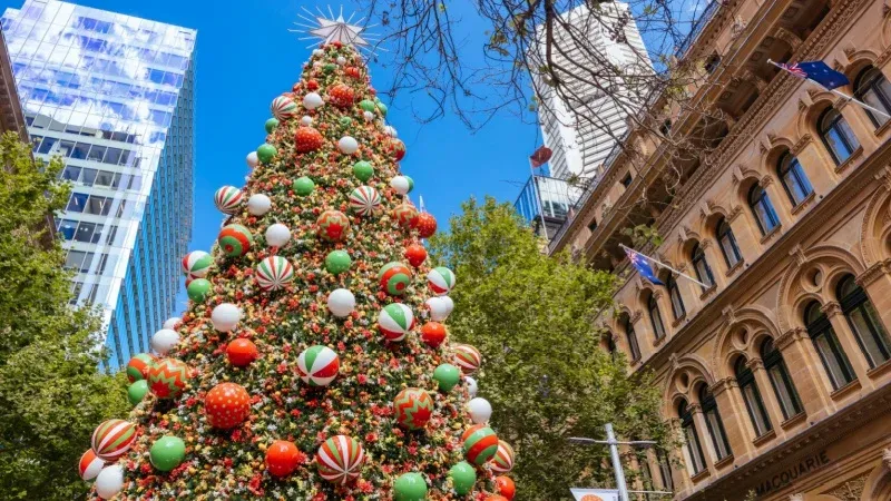Martin Place (Sydney, Australia)