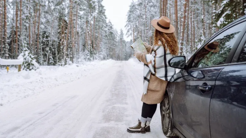 Crafting Your Perfect Europe Road Trip Itinerary