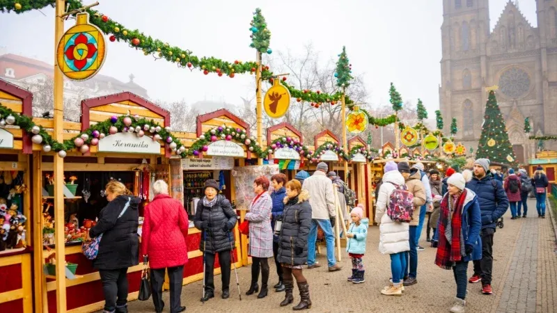 Prague, Czech Republic