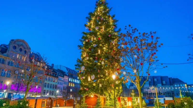 Christmas Traditions