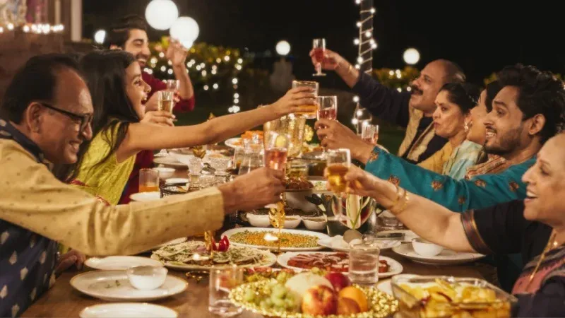 Pondicherry New Year Events for the Whole Family