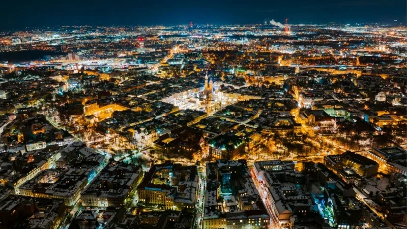 Budget-Friendly Destinations for Christmas and New Year 2026