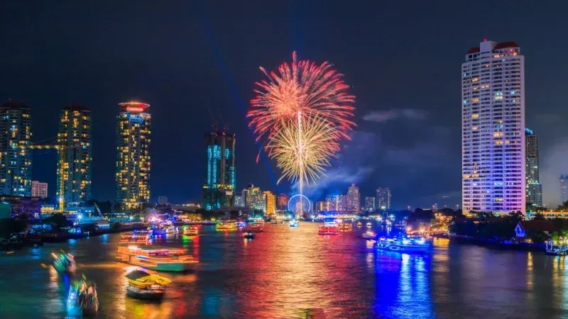 Budget-Friendly Destinations for Christmas and New Year 2026