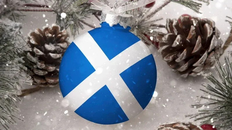 An Overview of Scotland’s Festive Season