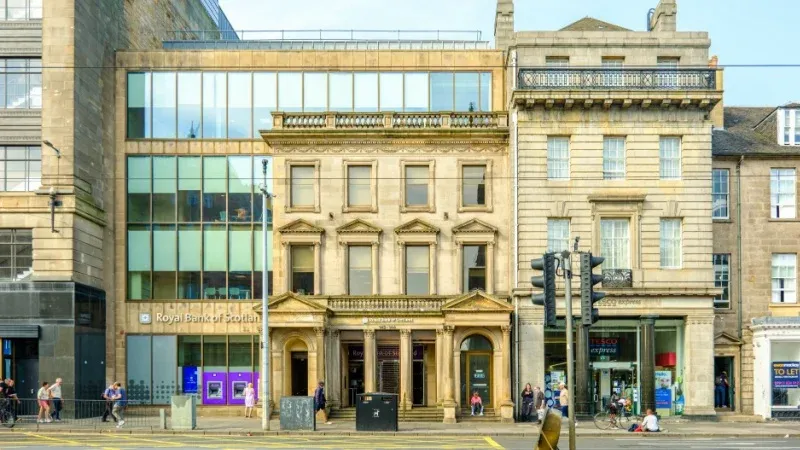 The Great Scottish Pantomime