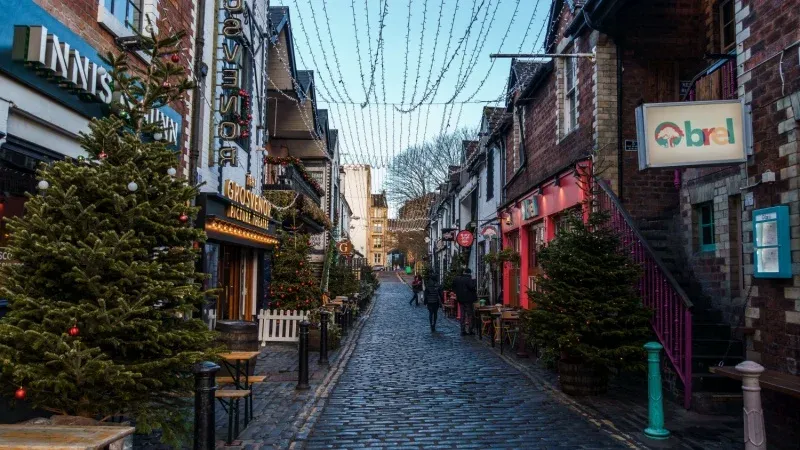 Insider Tips for Attending the Christmas Celebration in Scotland