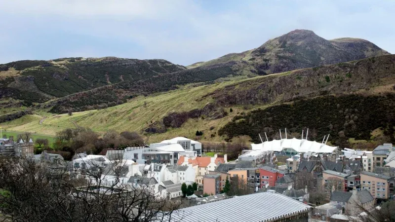 Travel Guide for Event Visitors