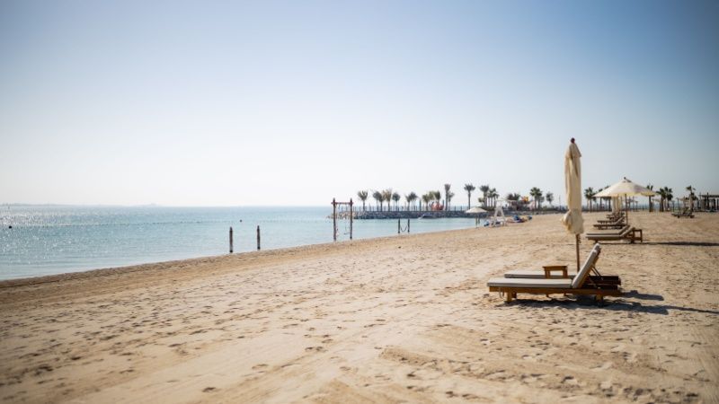 جزيرة الحديريات