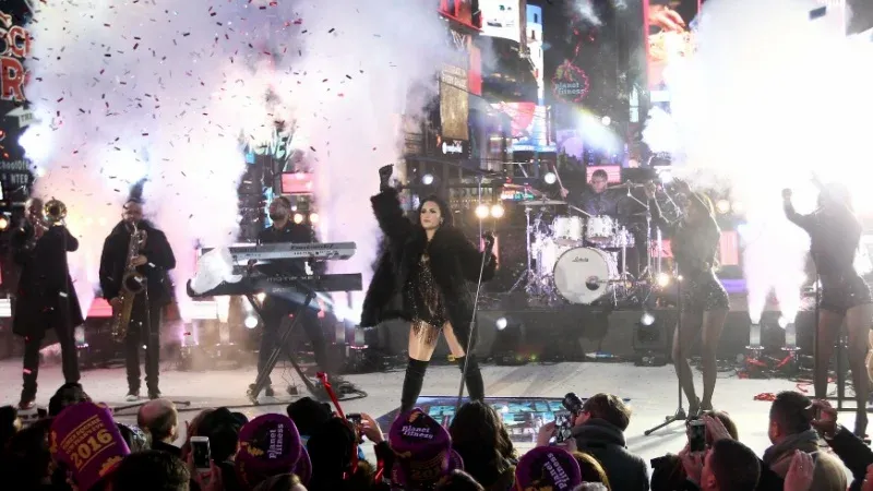 Main Attractions & Event Highlights