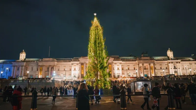 Insider Tips for Attending the London Eye New Year Fireworks