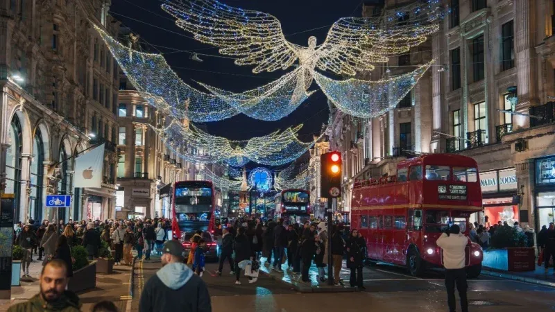 Travel Guide for Event Visitors