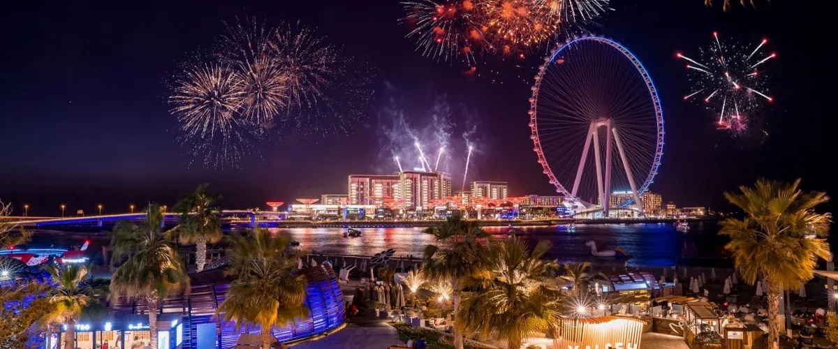 7 Winter Festivals in Dubai That Truly Capture the Magic of the Season