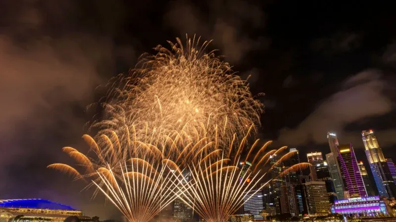 Main Attractions & Event Highlights