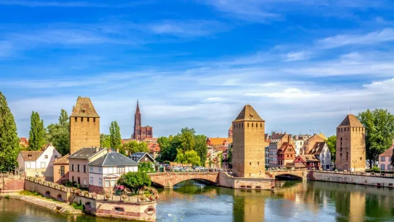 Strasbourg, France